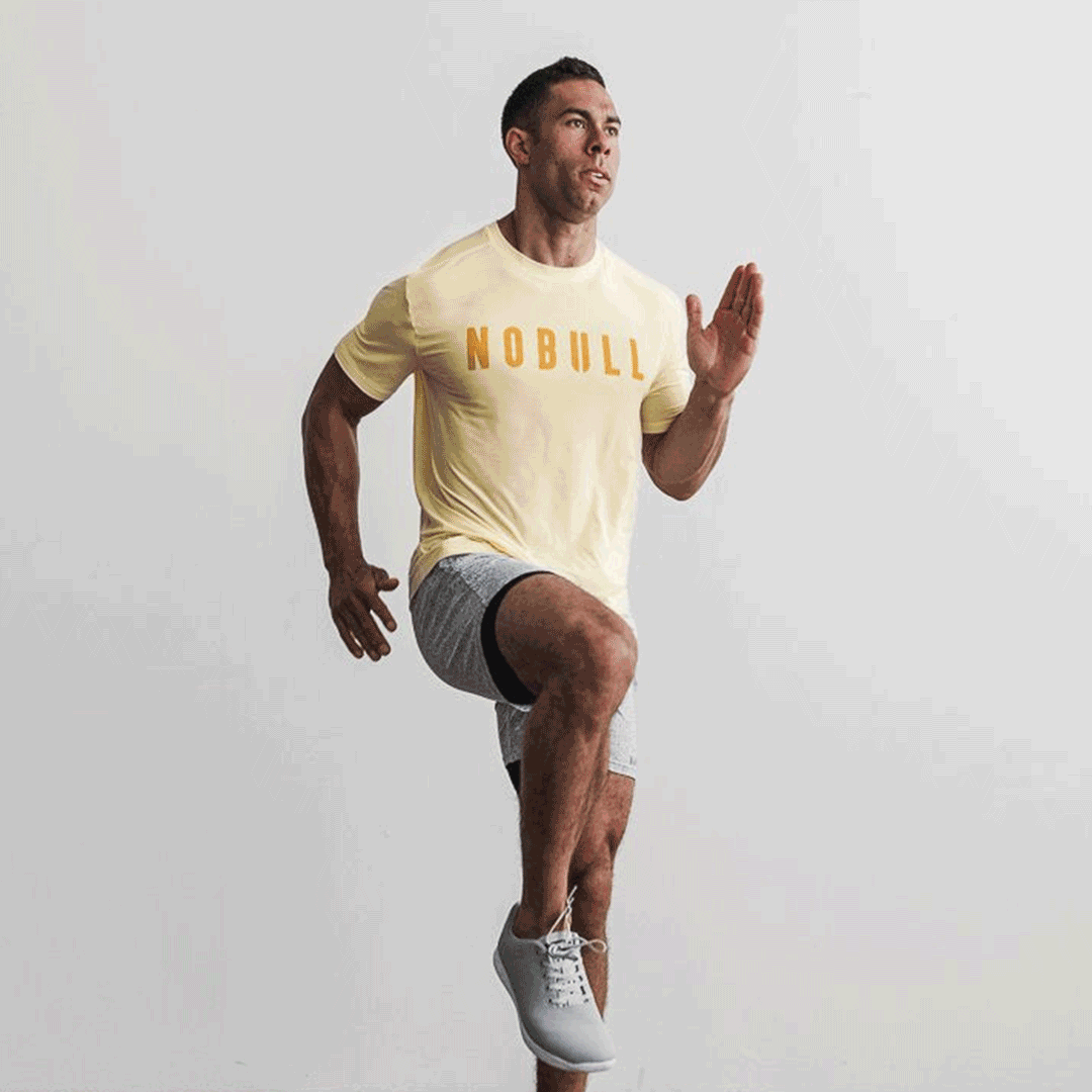 NOBULL's Summer Collection Is Here WIT Fitness