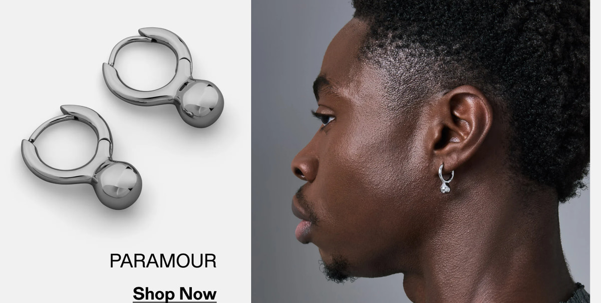 Paramour — Shop Now