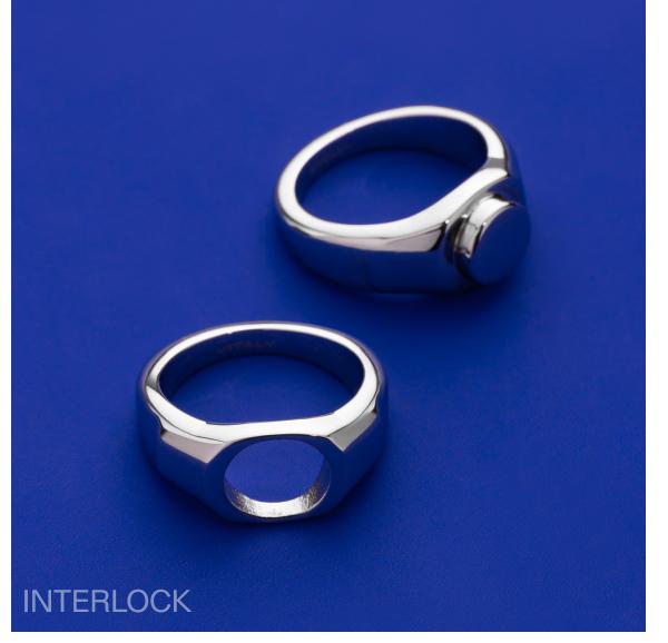 Shop Interlock