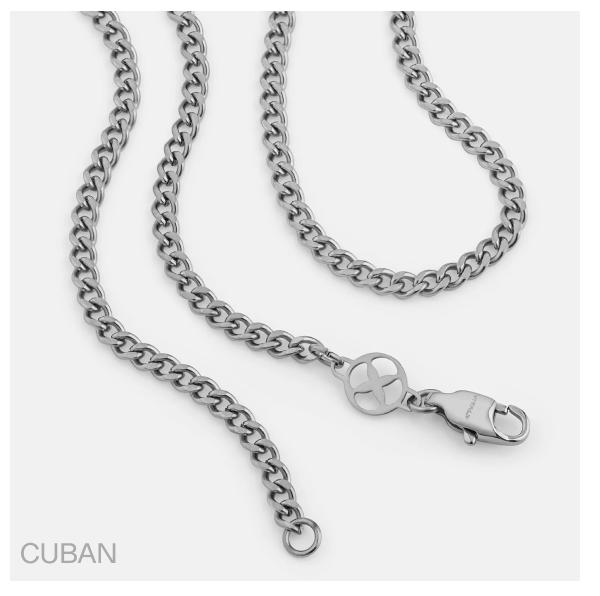 Shop Cuban Chain