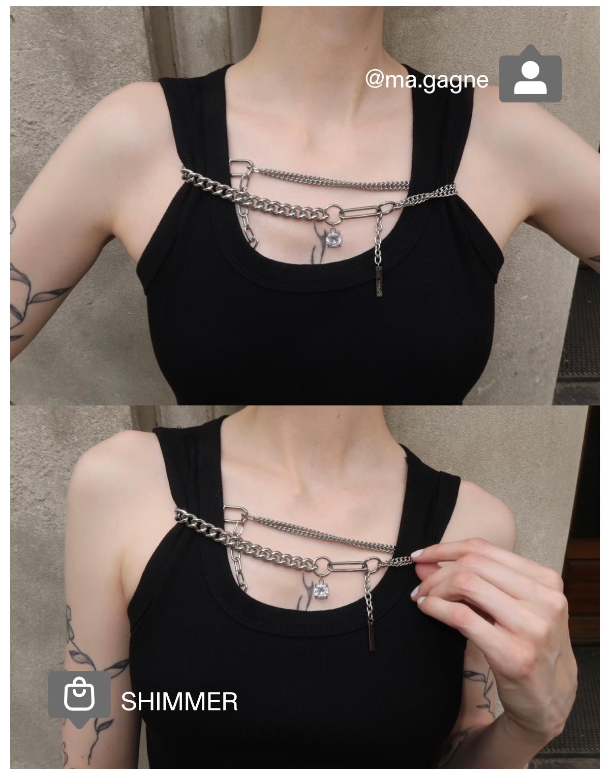 Shop Shimmer Shop Shimmer