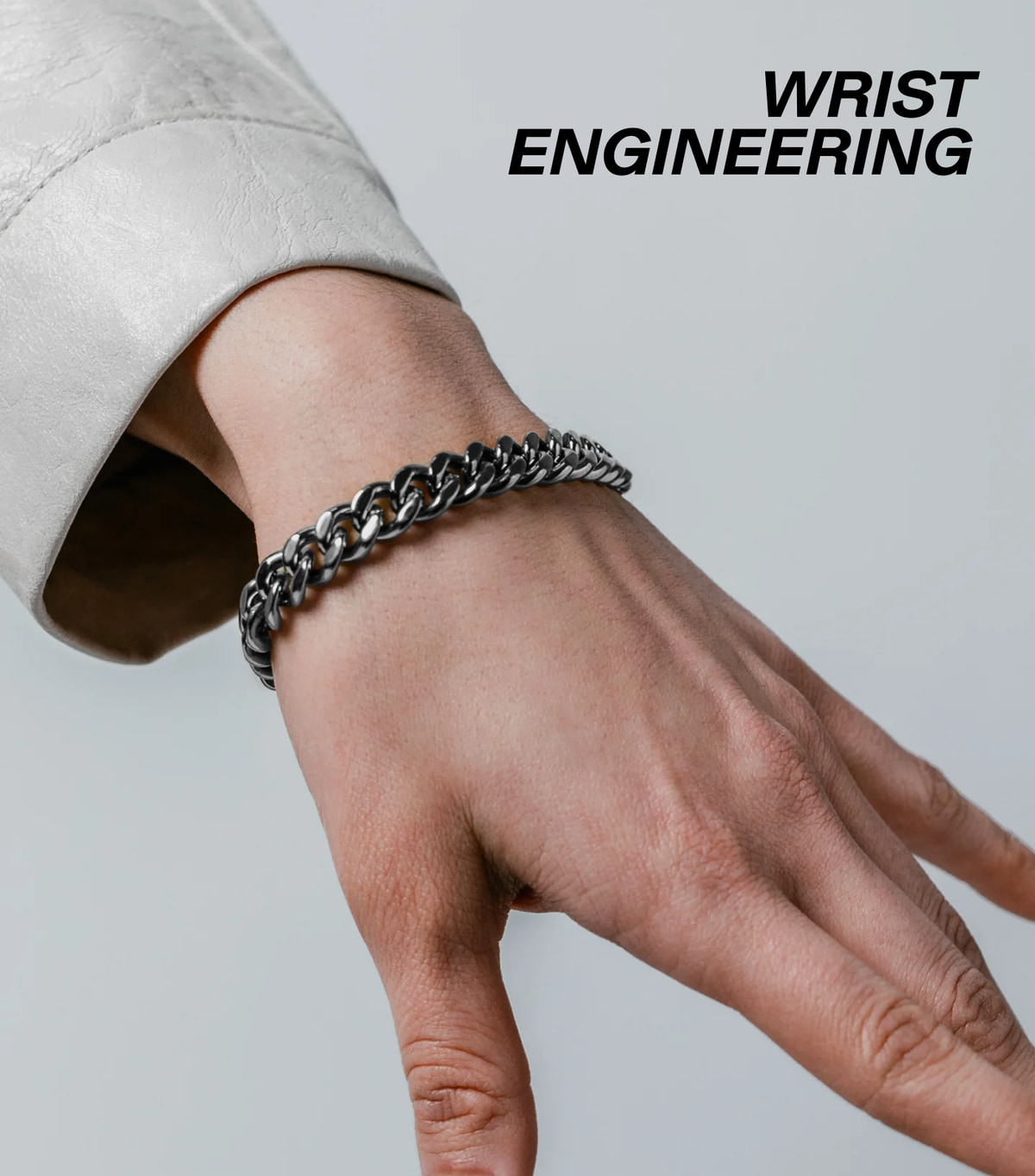 Wrist Engineering 