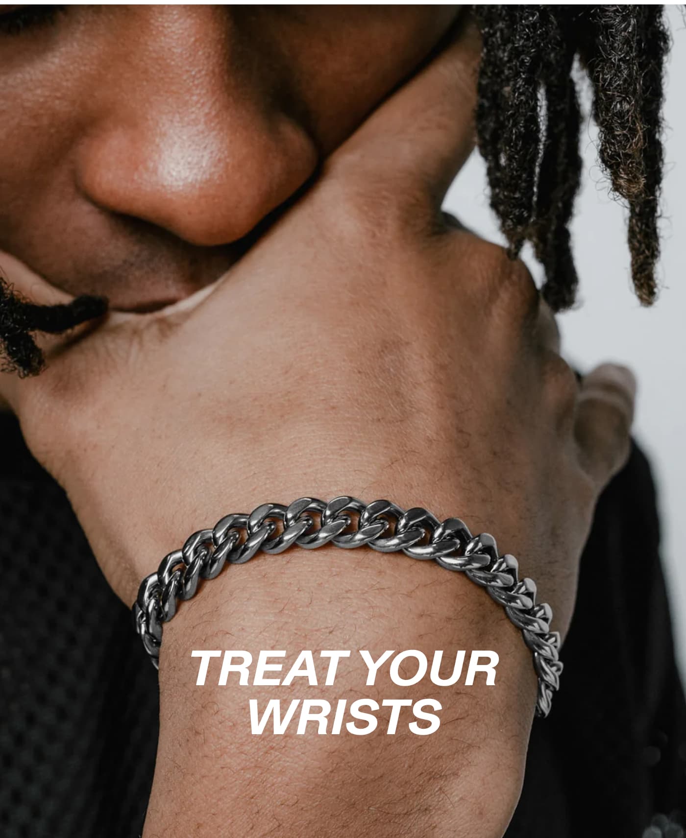Treat Your Wrists