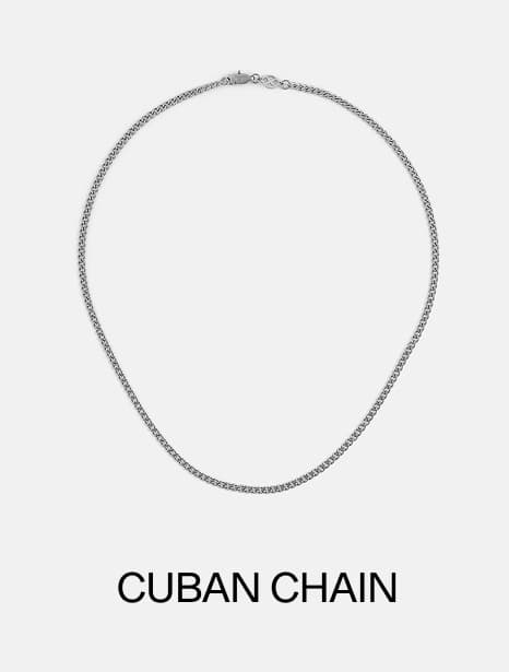 Cuban Chain