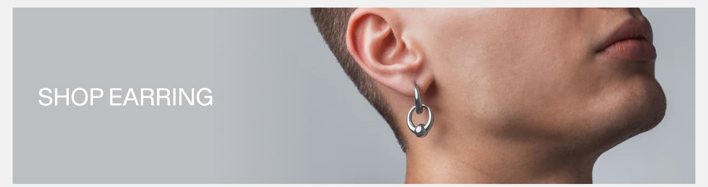 Shop Earring