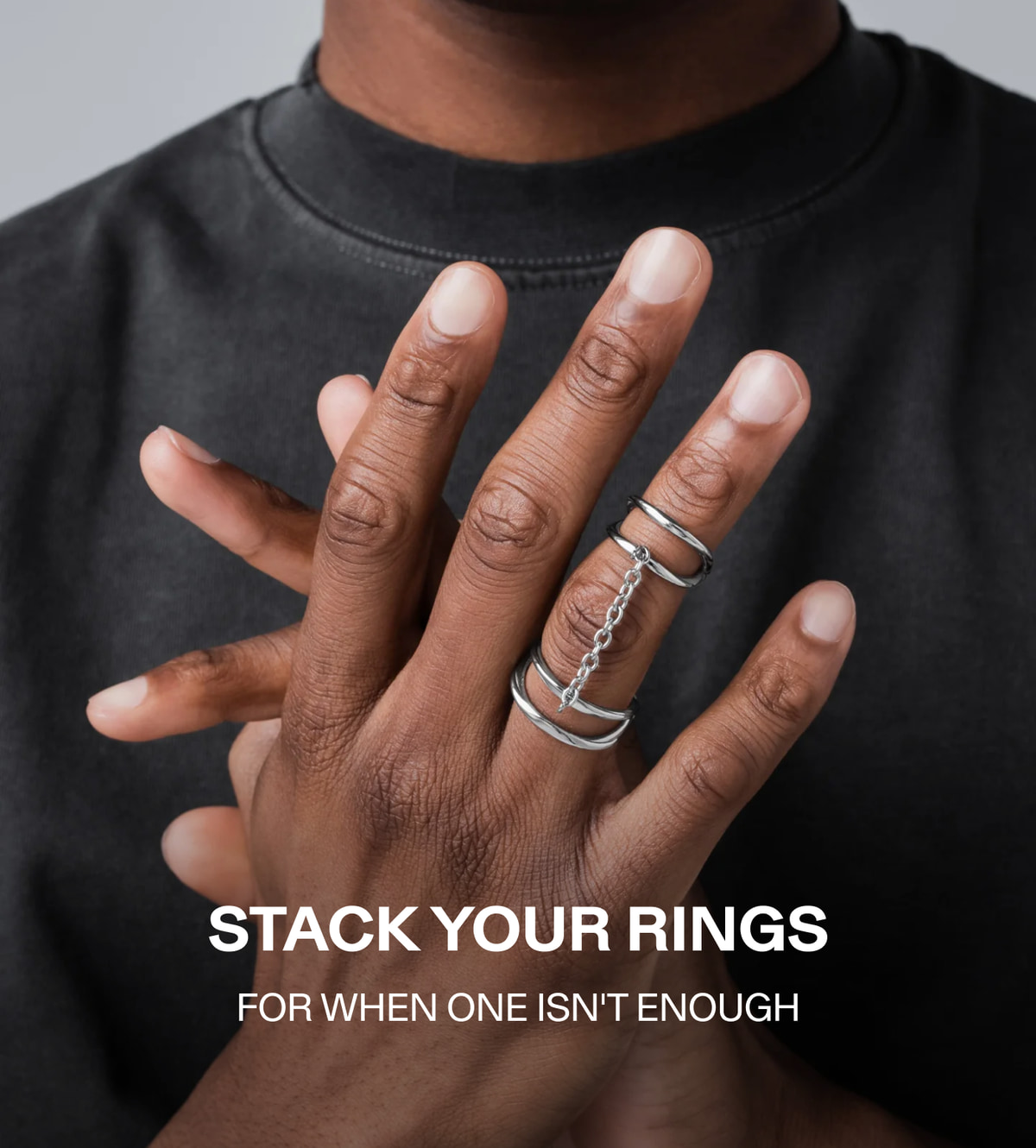 Stack Your Rings 