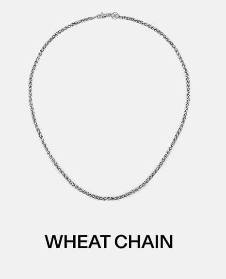Wheat Chain