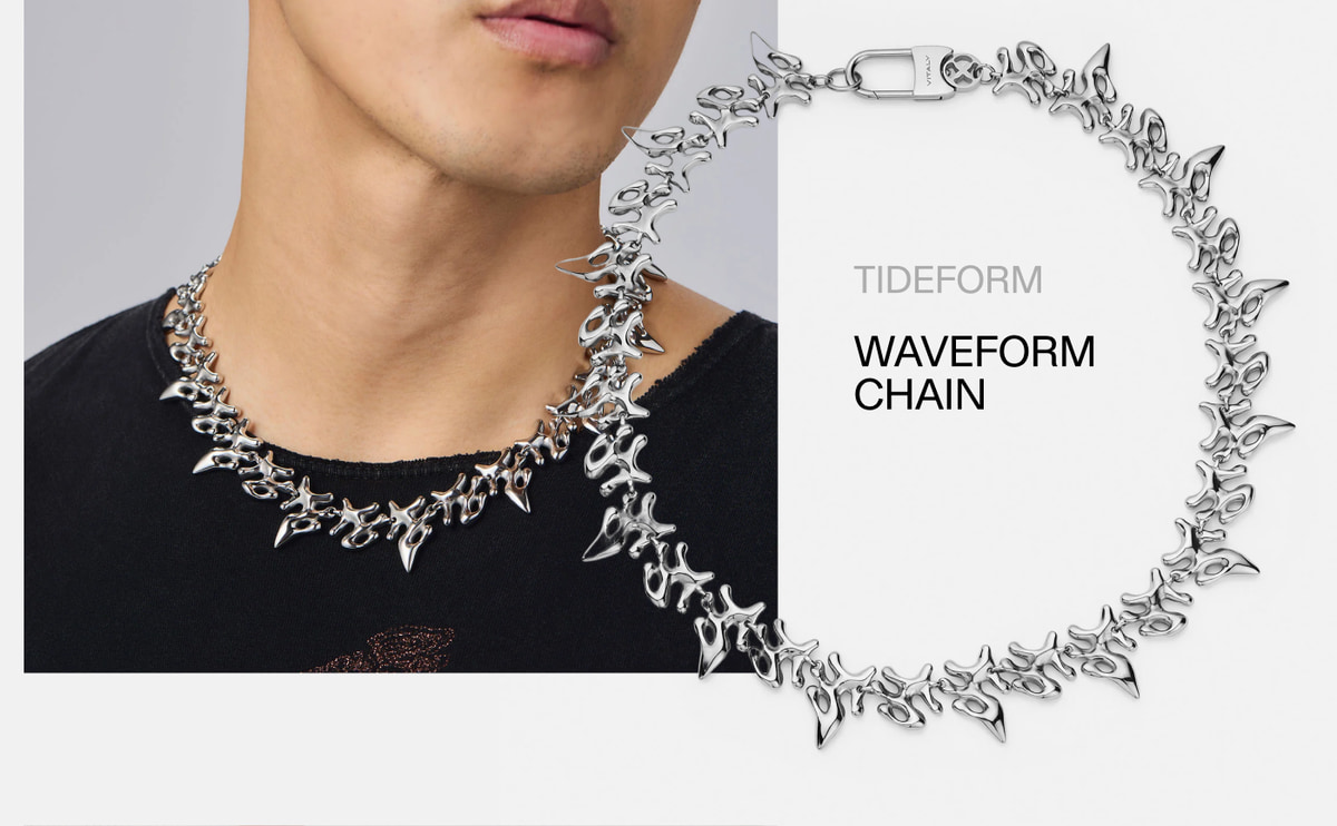 Waveform Chain