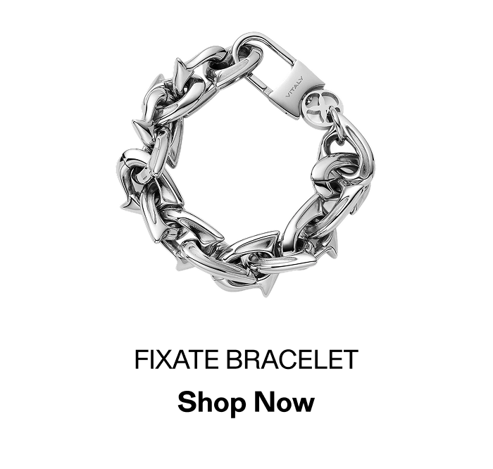 Fixate Bracelet