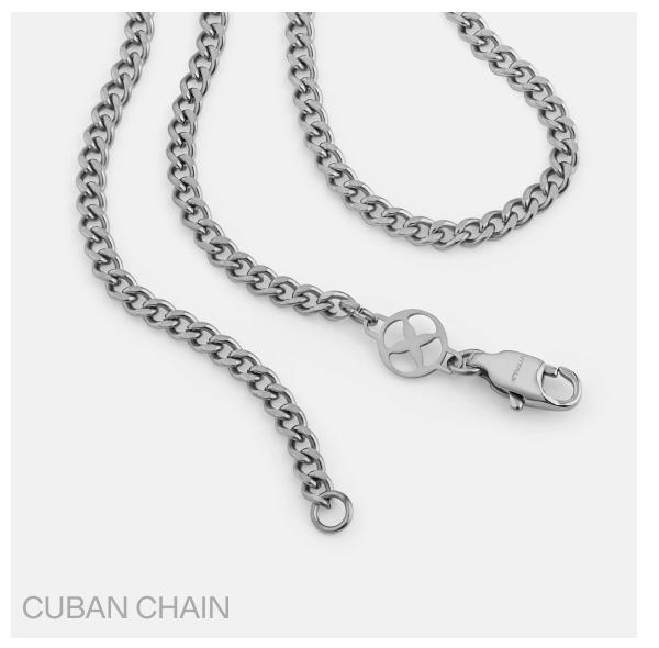 Shop Cuban Chain
