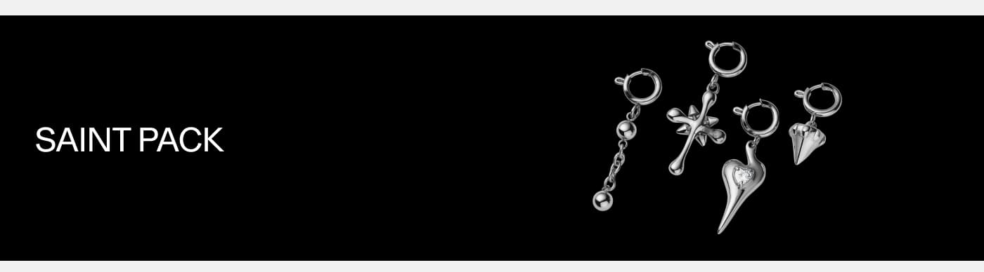 Saint Pack