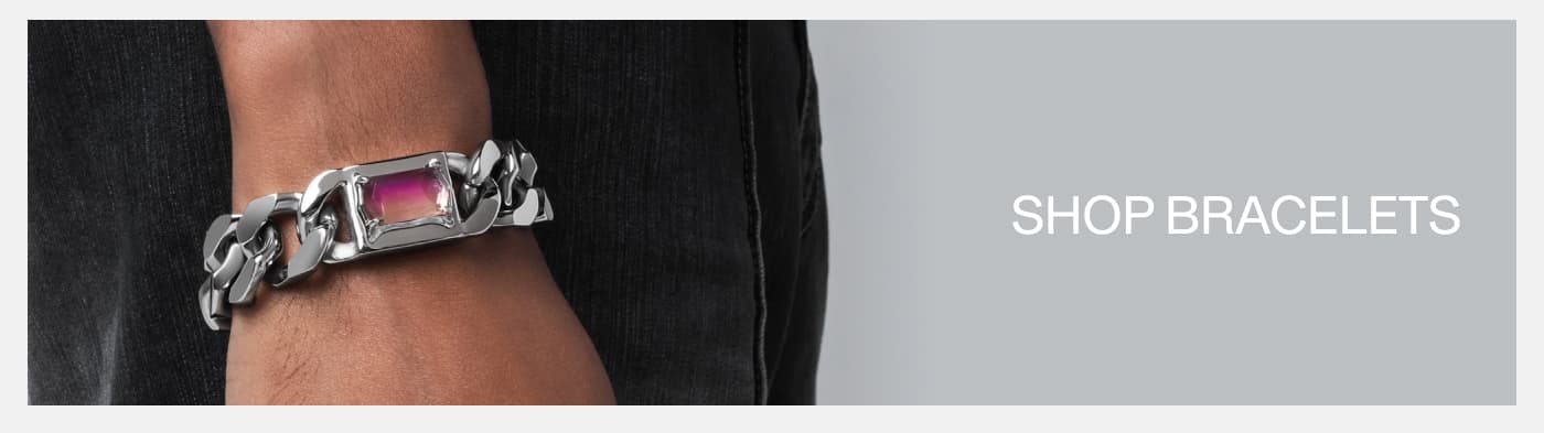 Shop Bracelets