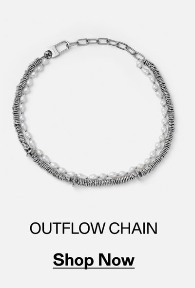Outflow Chain