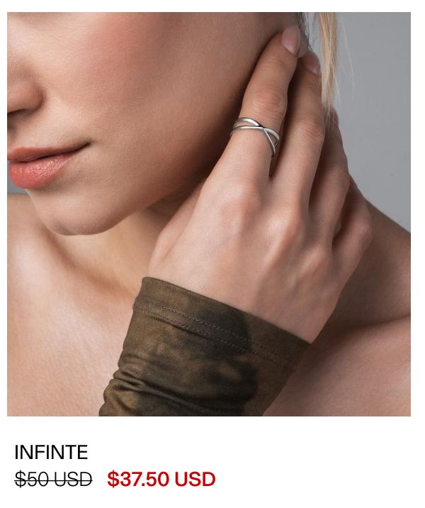 Shop Infinite