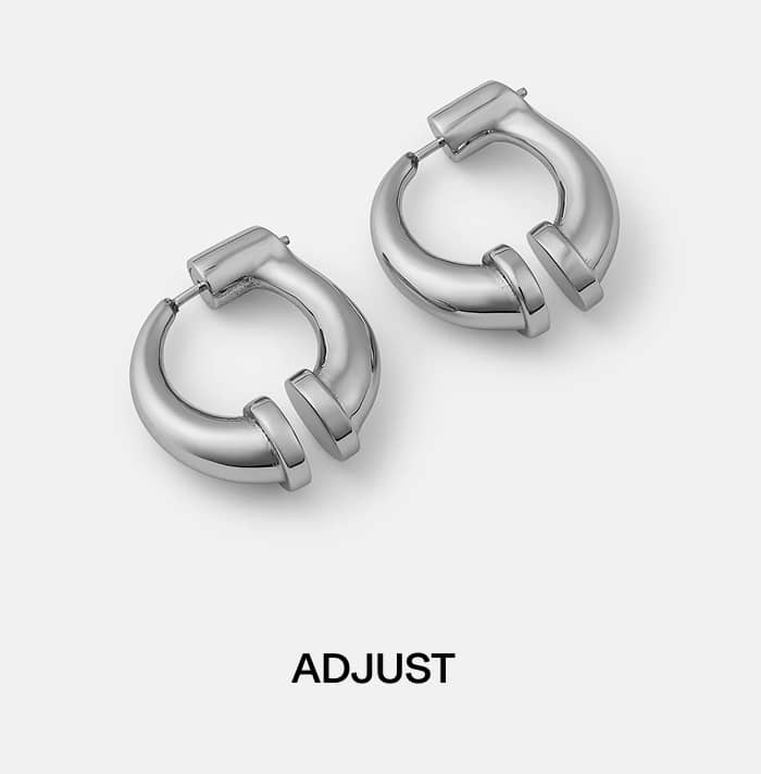 Adjust