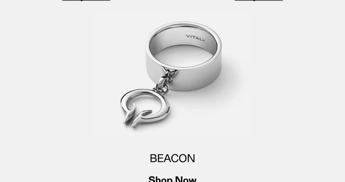 Beacon — Shop Now