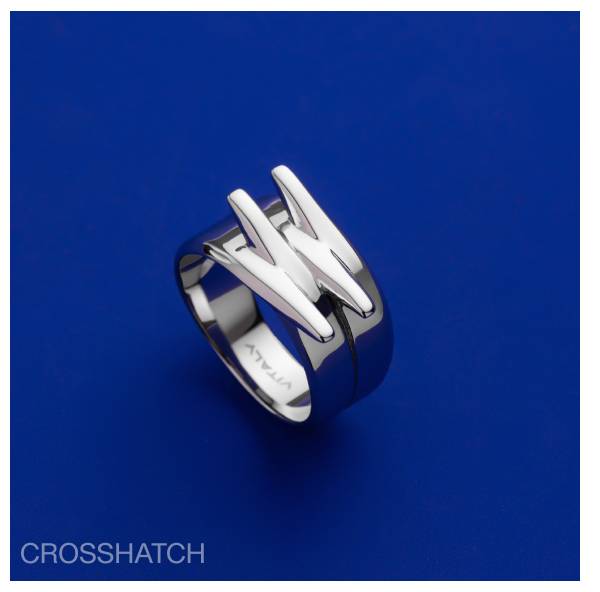 Shop Crosshatch