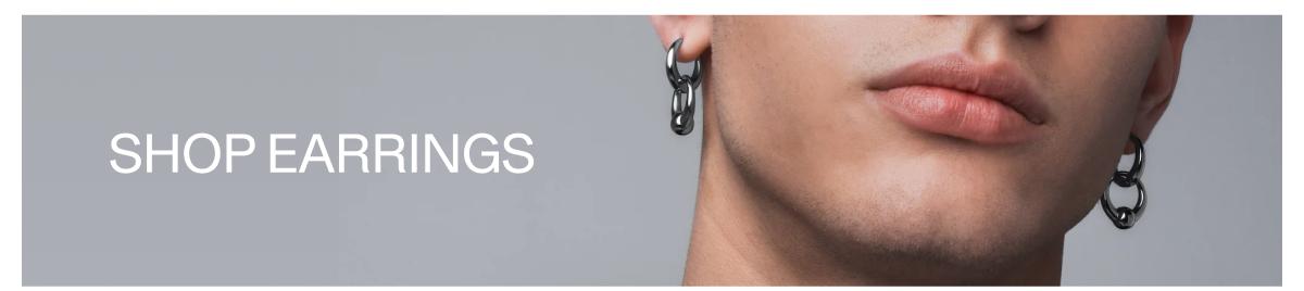 Shop Earrings