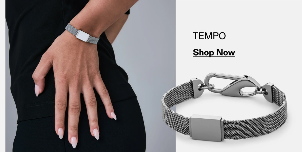 Tempo — Shop Now