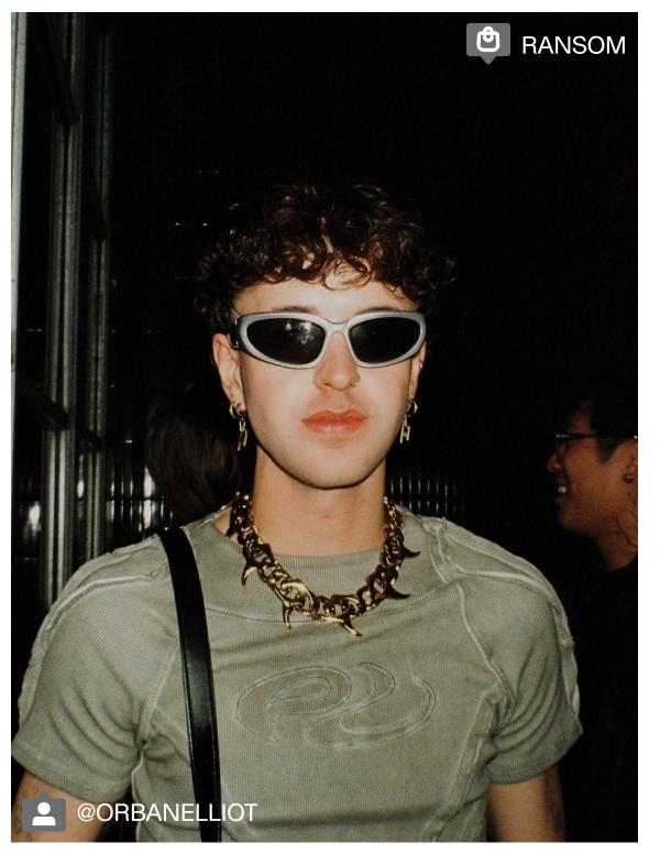 Shop Ransom Shop Ransom