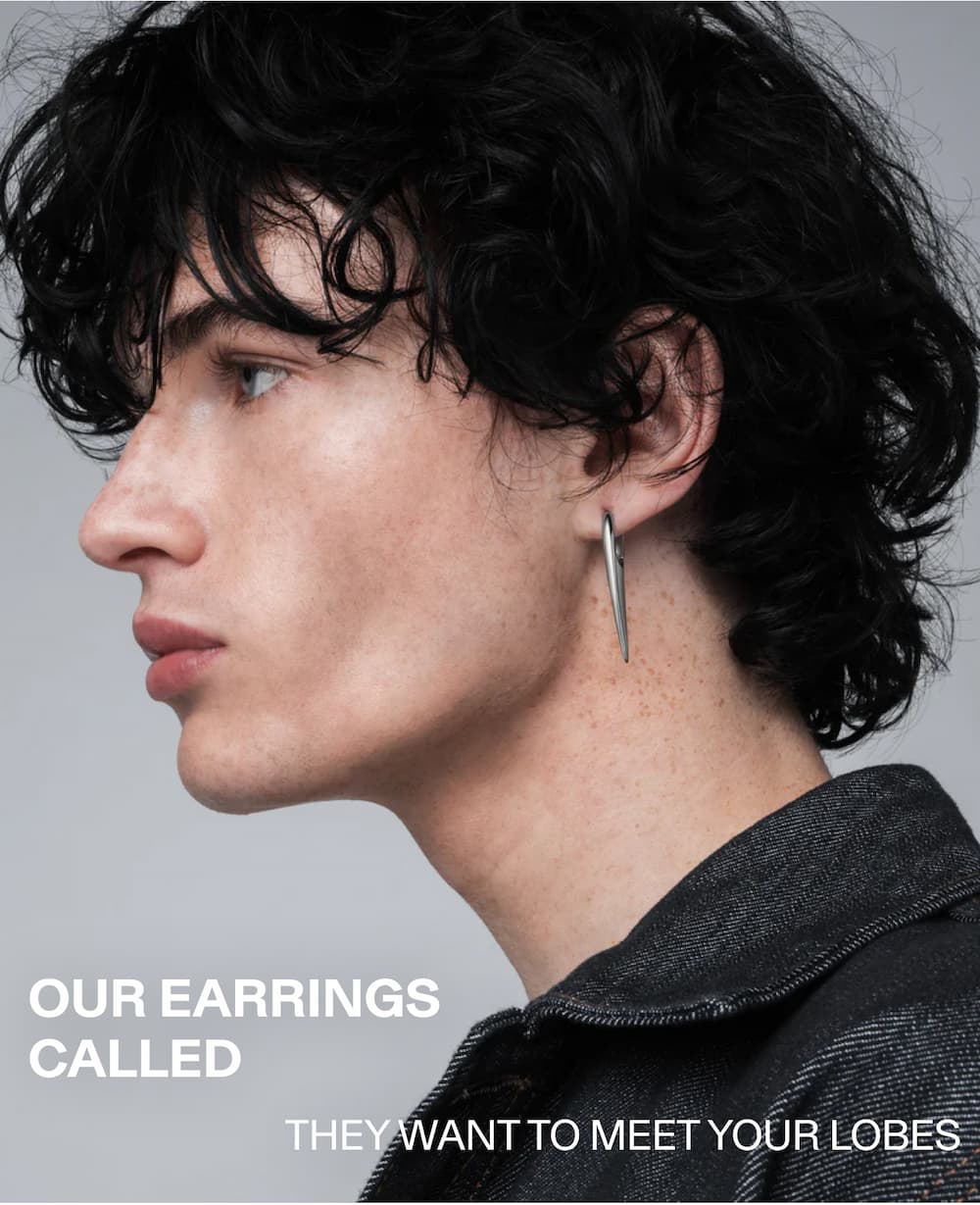 Our Earrings Called