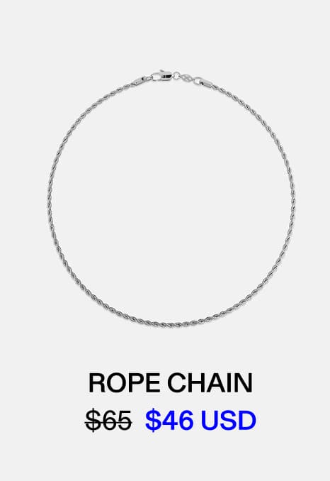 Rope Chain