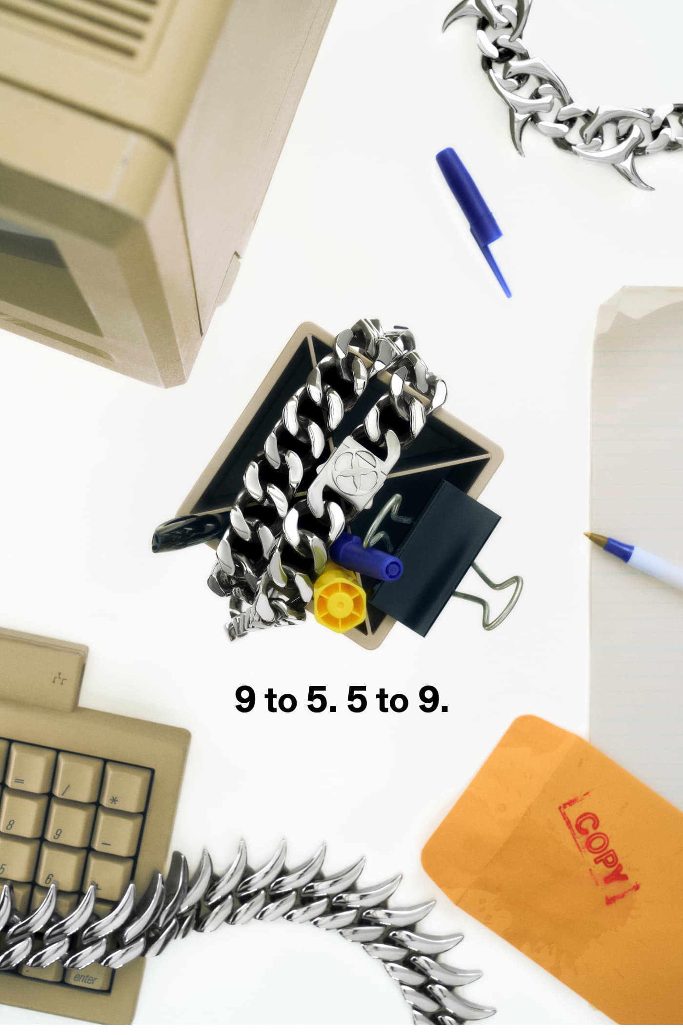 RAIN, SLEET, SNOW— GIVE A GIFT THAT CAN TAKE IT