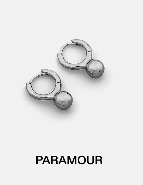 PARAMOUR