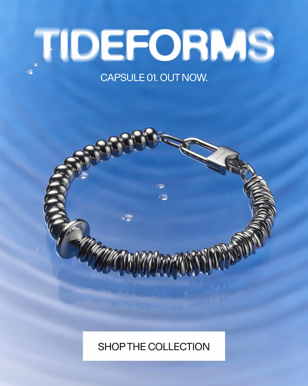 Tideforms The Next Wave