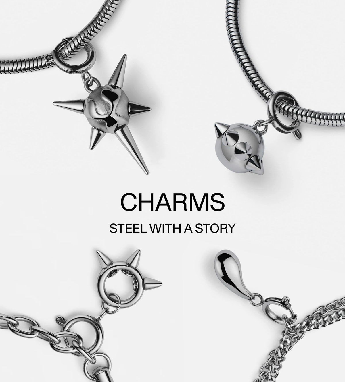 Charms