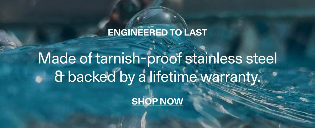 Engineered to Last Engineered to Last