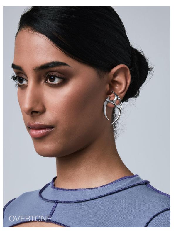 Shop Overtone