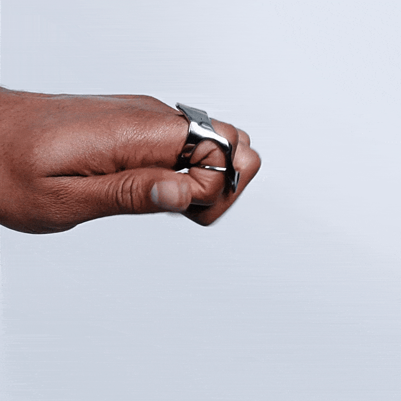 The Proxy Ring