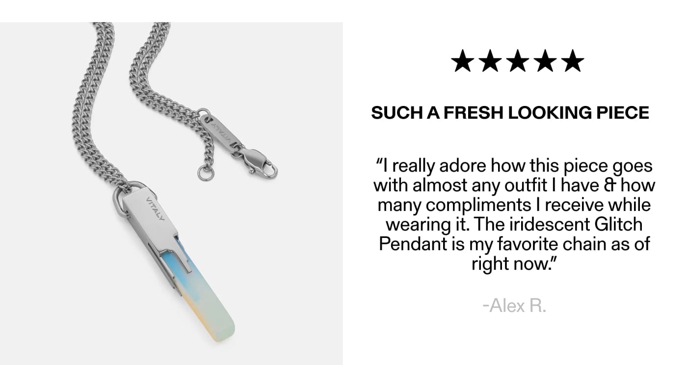 Such A Fresh Looking Piece