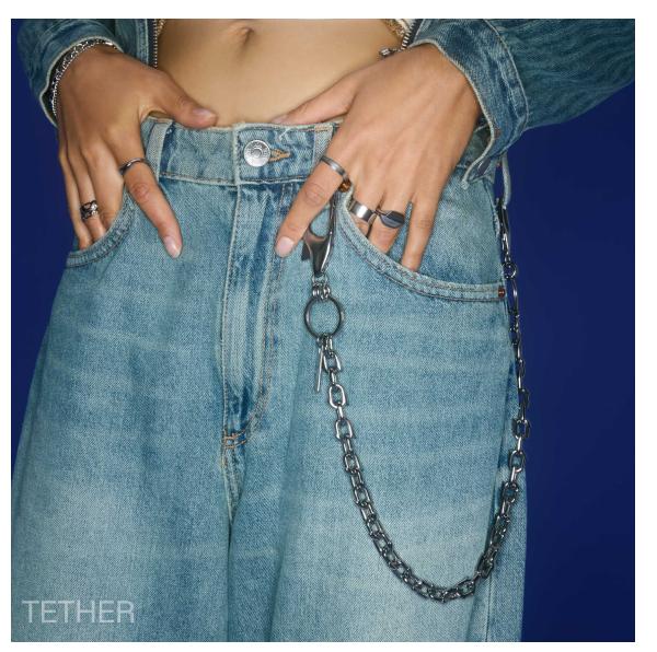 Shop Tether