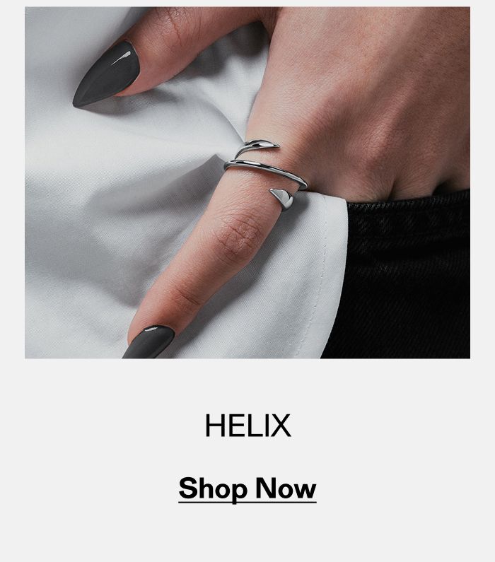 Helix. Shop Now