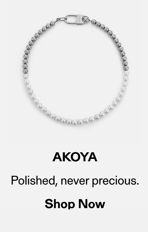 Akoya