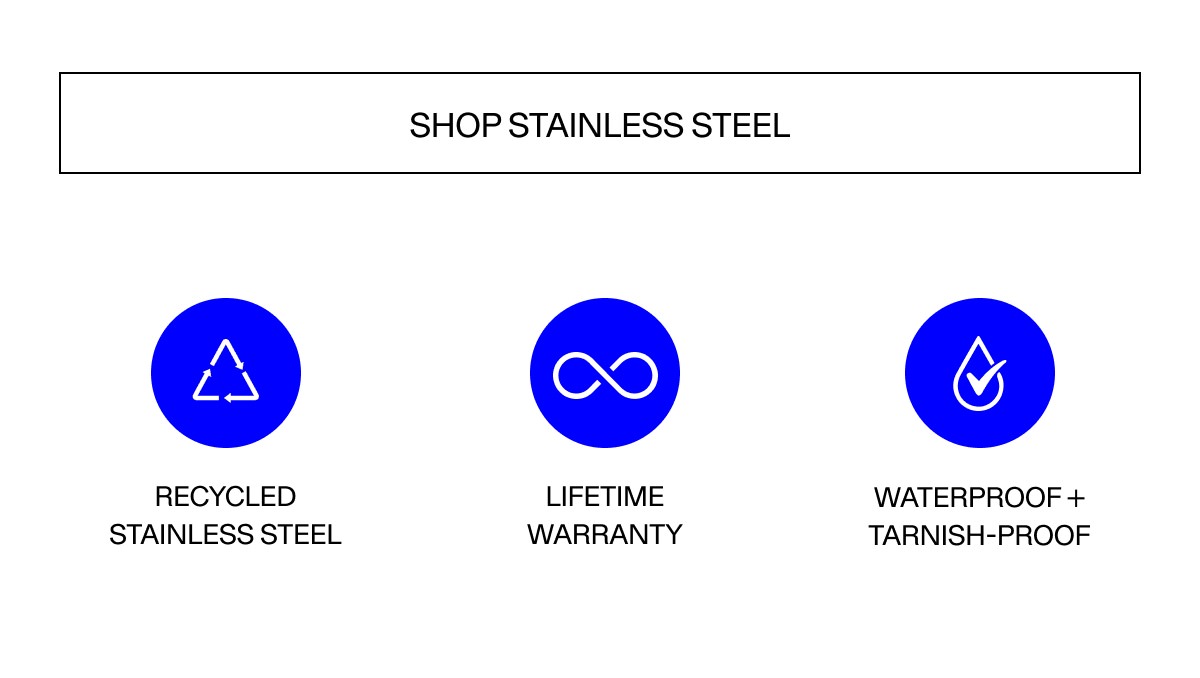 Shop Stainless Steel