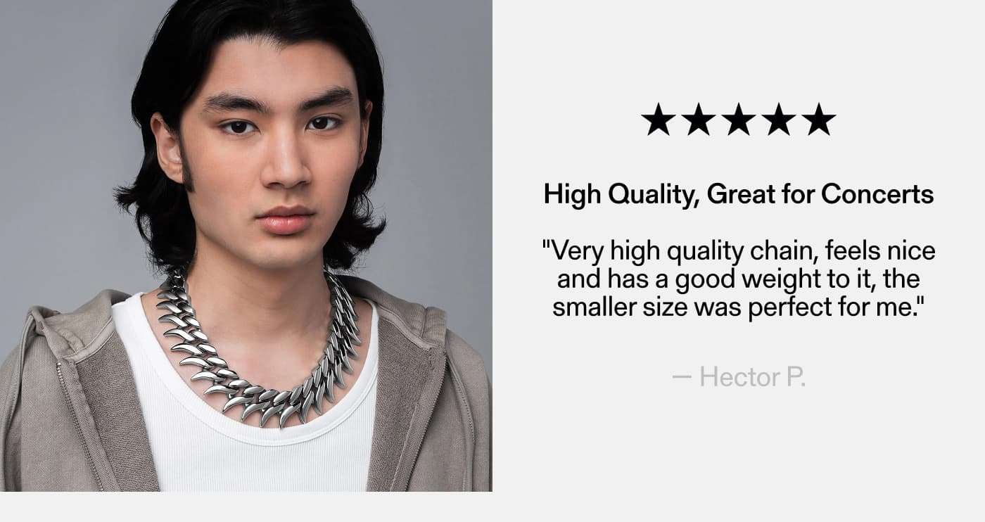 High Quality, Great for Concerts 