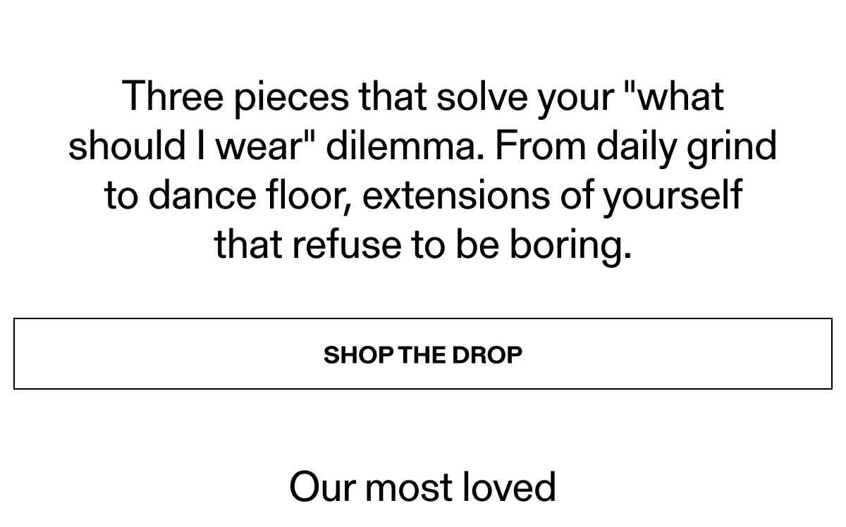 Shop Resonance