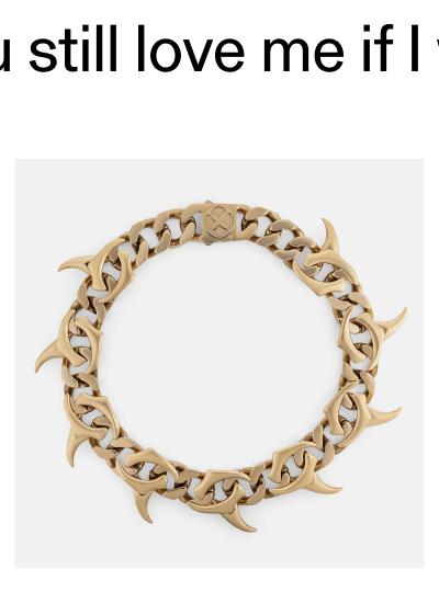Shop Ransom Gold