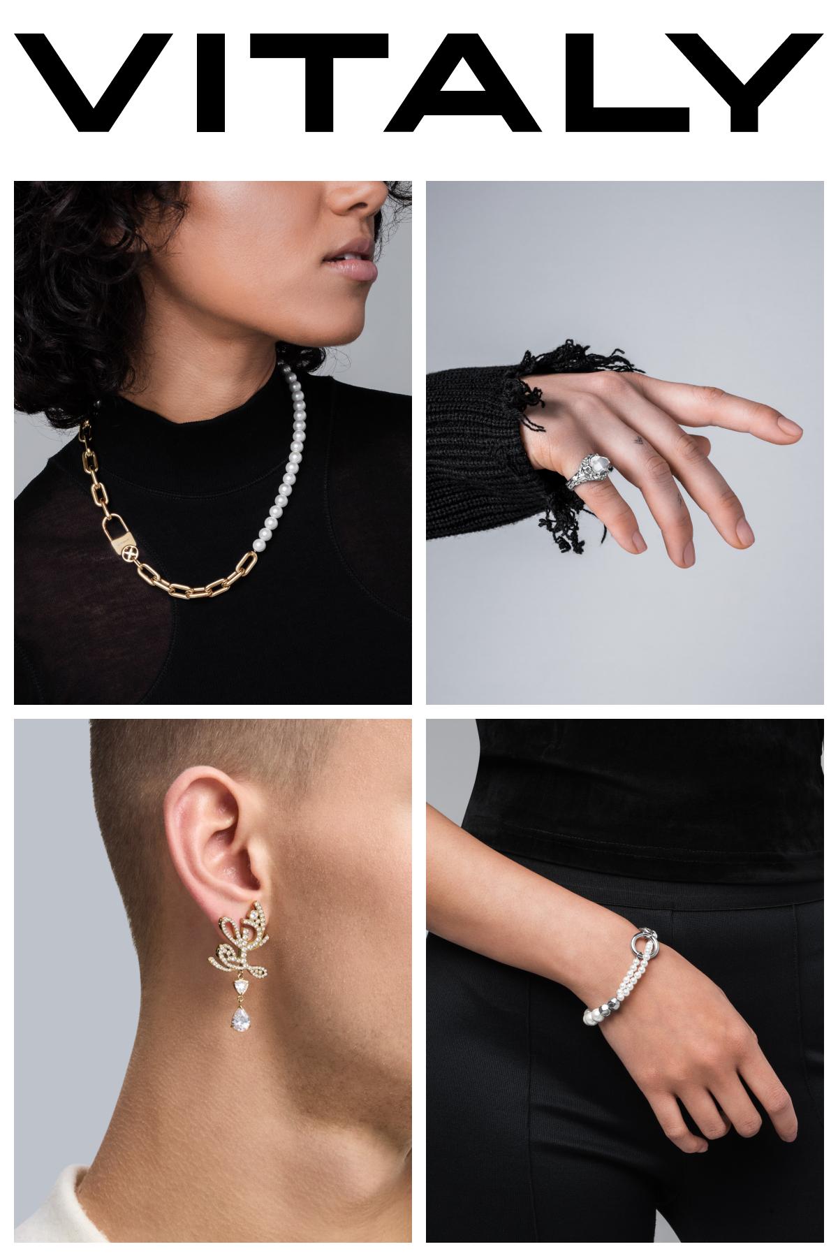 Shop Pearls and Stones