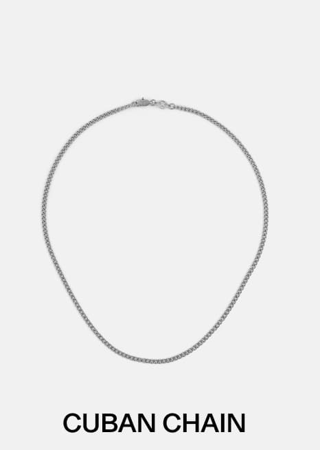 Cuban Chain