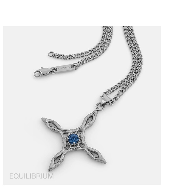 Equilibrium
