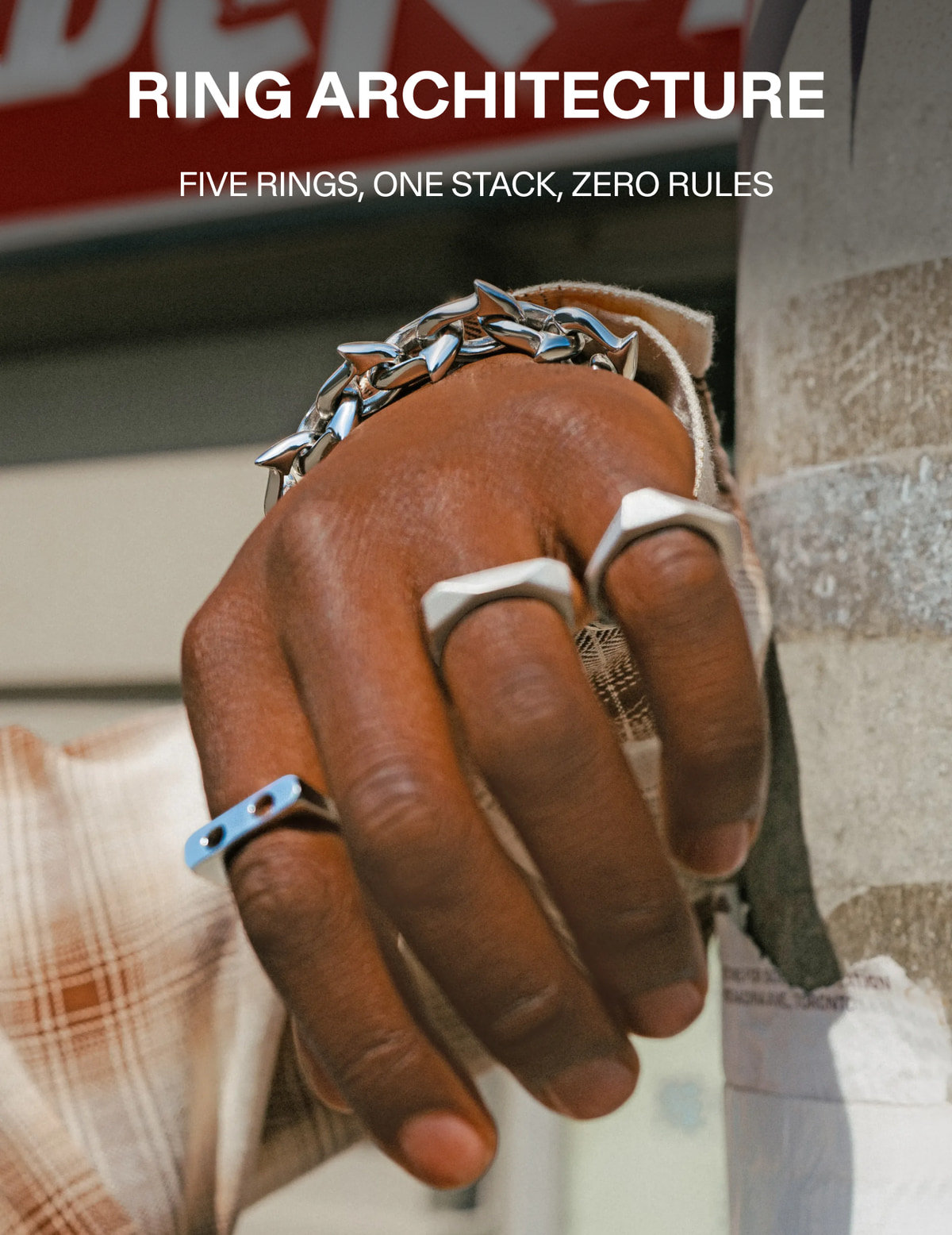 Ring Architecture 