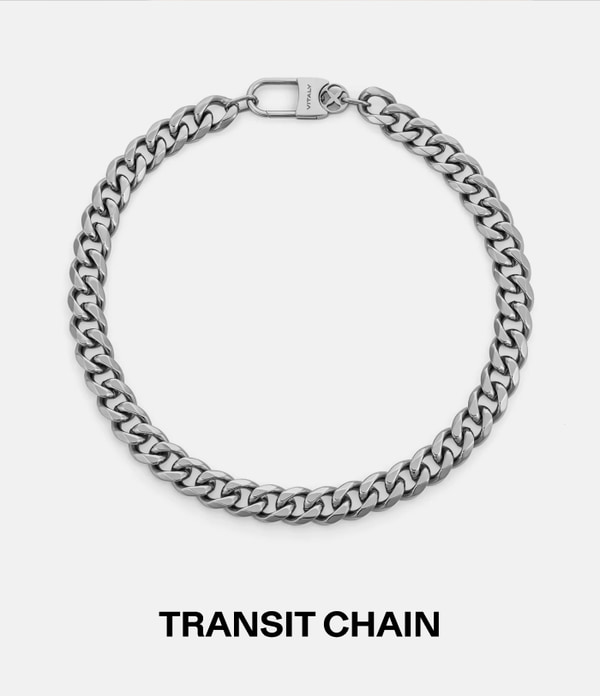Transit Chain
