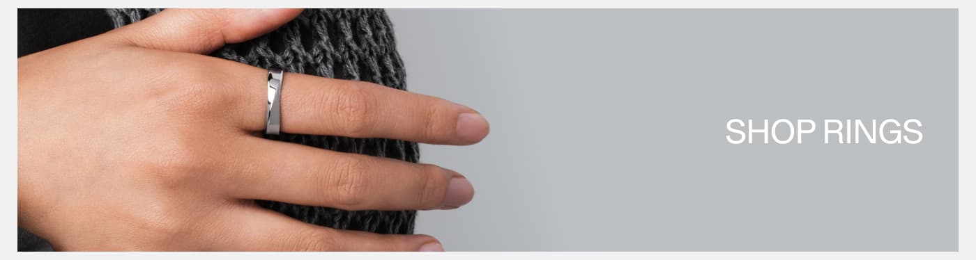 Shop Rings