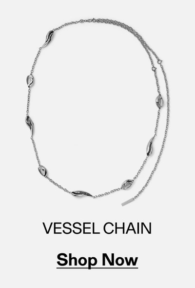 Vessel Chain