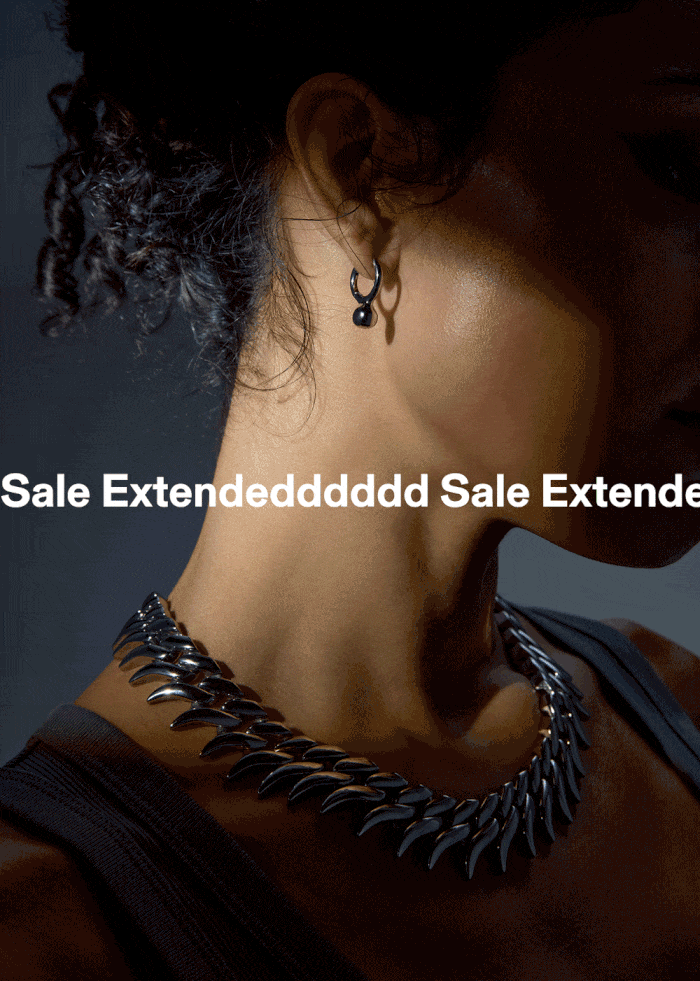 Sale Extended