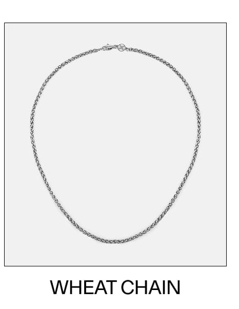 Wheat Chain